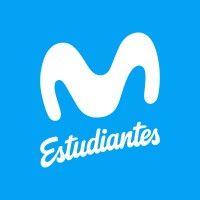 movistar estudiantes logo image