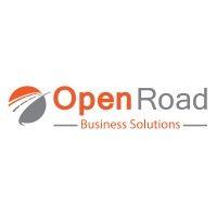 open road business solutions