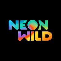 neon wild logo image