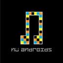 logo of Nu Androids