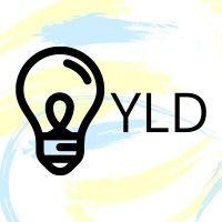 young leaders digital logo image