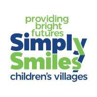 simply smiles inc. logo image