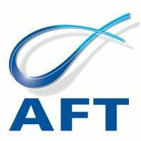 aft-global logo image