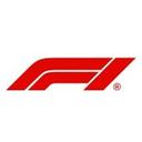 logo of Formula 1