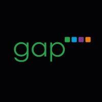 gap ltd logo image