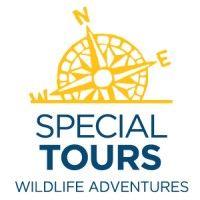 special tours iceland logo image