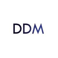 ddm systems logo image