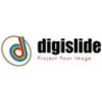 digislide logo image