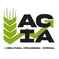 agia logo image