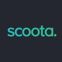 scoota logo image