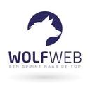 logo of Wolf Web Online Marketing Webdesign