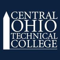 central ohio technical college logo image