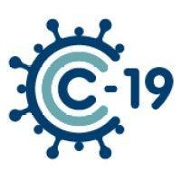 covid-19 and cancer consortium (ccc19) logo image