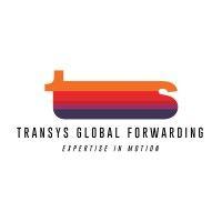 transys global forwarding logo image