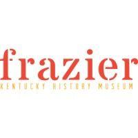 frazier history museum logo image