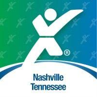 express employment professionals - nashville tennessee logo image