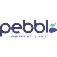 pebbl logo image