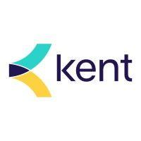 kentz - now a part of kent logo image