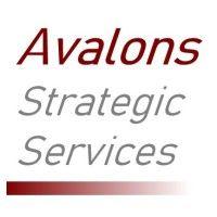 avalons strategic services / cost reduction logo image