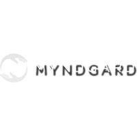 myndgard - helping therapists gain better insights into young people's mental health logo image