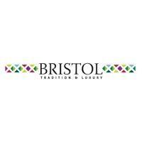 hotel bristol tradition & luxury logo image