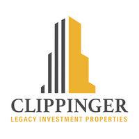 clippinger investment properties logo image