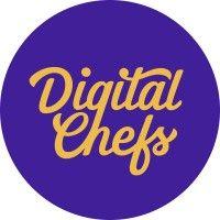 digital chefs | learning technologies logo image