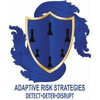 adaptive risk strategies logo image