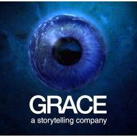 grace - a storytelling company logo image