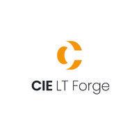 cie lt forge logo image