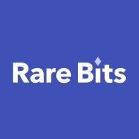 rare bits logo image