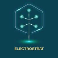 electrostrat logo image