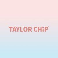 taylor chip cookies logo image