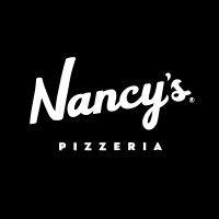 nancy's pizzeria logo image