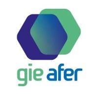 gie afer logo image