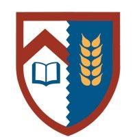 kellogg college, university of oxford logo image