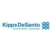 kippsdesanto & co. logo image