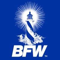 bfw inc. logo image