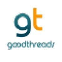 goodthreads logo image