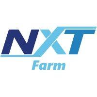 nxt farm logo image