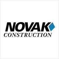 novak construction