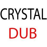 crystaldub logo image