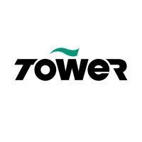 tower supplies logo image