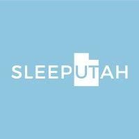 sleep utah logo image