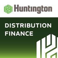 huntington distribution finance - north america