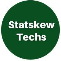 statskew logo image