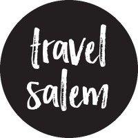 travel salem logo image