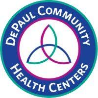 depaul community health centers logo image