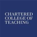 logo of Chartered College Of Teaching