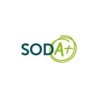 sodaplus vzw logo image